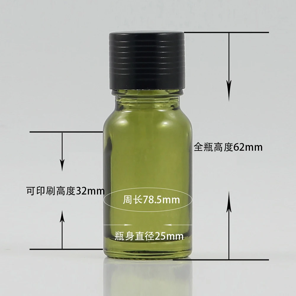 EBX20 olive colour-10ml (7)