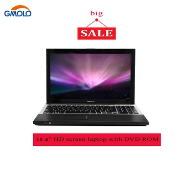 

15.6inch gaming laptop computer 4GB 1000GB HDD Pentium N3520 Quad core CD/DVD ROM RW camera WIFI
