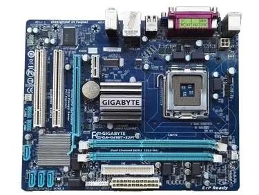 Original motherboard GA-G41MT-S2 LGA 775 DDR3 G41MT-S2 8GB Fully Integrated G41 Free shipping original motherboard ga g41mt s2 lga 775 ddr3 g41mt s2 8gb fully integrated g41 free shipping