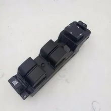 SKTOO GV2S-66-350A Electric Power Window Master Control Switch For Mazda 6 2006-2008