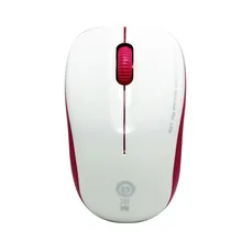 2,4 г небольшой оптический беспроводной мышь для офиса путешествия тетрадь, PC, ноутбук, 4 пуговицы 1600 точек на дюйм беспроводная мышь с Nano приемник