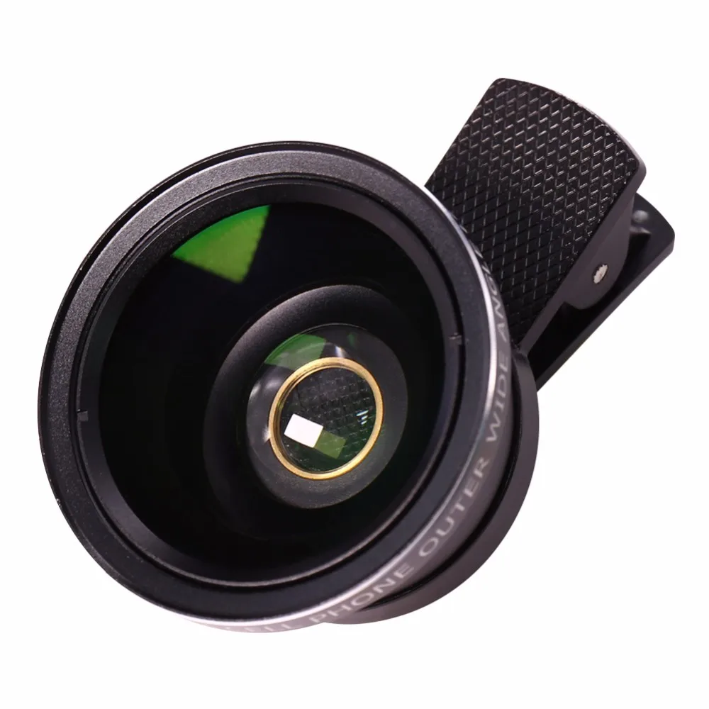 0.45 General Lens