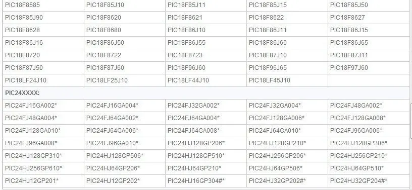 MCD2 PIC MCU Programmer Debugger PIC MPLAB ICD2 USB+RS232 COM Debugger Programmer + Freeshipping