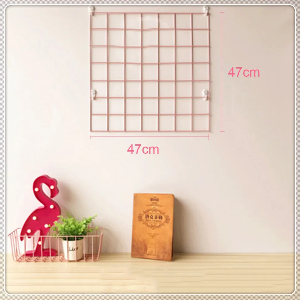 7 Storage Holders