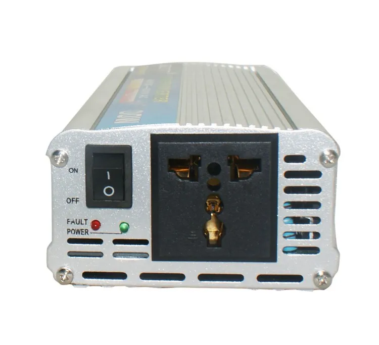 1800 watt car inverter DC12V to AC220V modified sine wave inverter
