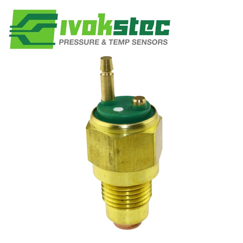 

110 C Excavator Water Fuel Temperature Sensor Temp Switch For YAMMAR TRACTORS MARINE 4TNV98 121250-44901 121250-44901-Z