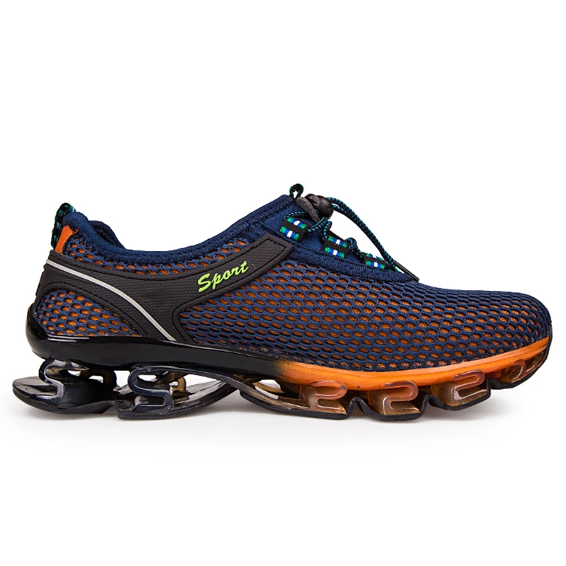 Кроссовки мужские спортивные дышащие с амортизацией|brand running shoes|running brand shoesrunning