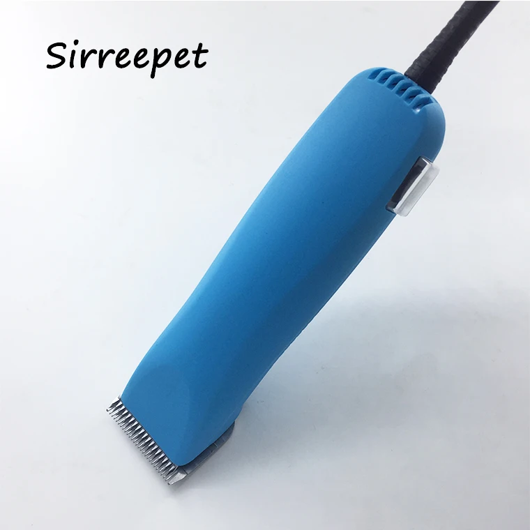 45W heave duty hair clipper with 1 fine blade 10# in carton box
