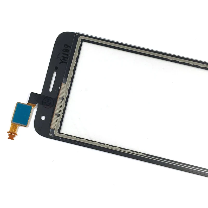 Высокое качество 4 0 дюйма для Alcatel One Touch Pixi First OT 4024 4024D сенсорный экран дигитайзер