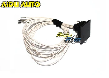 

FOR VW Passat B8 Climatronic Sun Sensor &cable/Wire