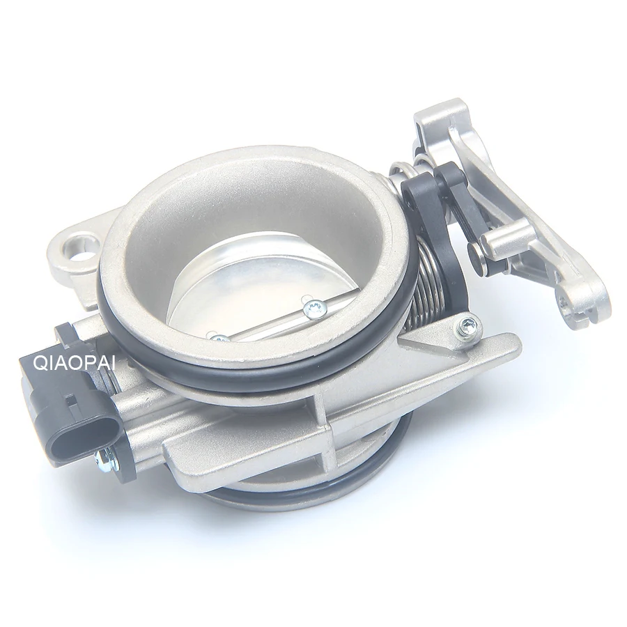 Sensor de Posição do Acelerador Corpo do Acelerador com 3 1161192787r para Renault Pinos Megane Clio ii 1.6 16 v Laguna 7700102870 7700875435 14 Automóveis e motos