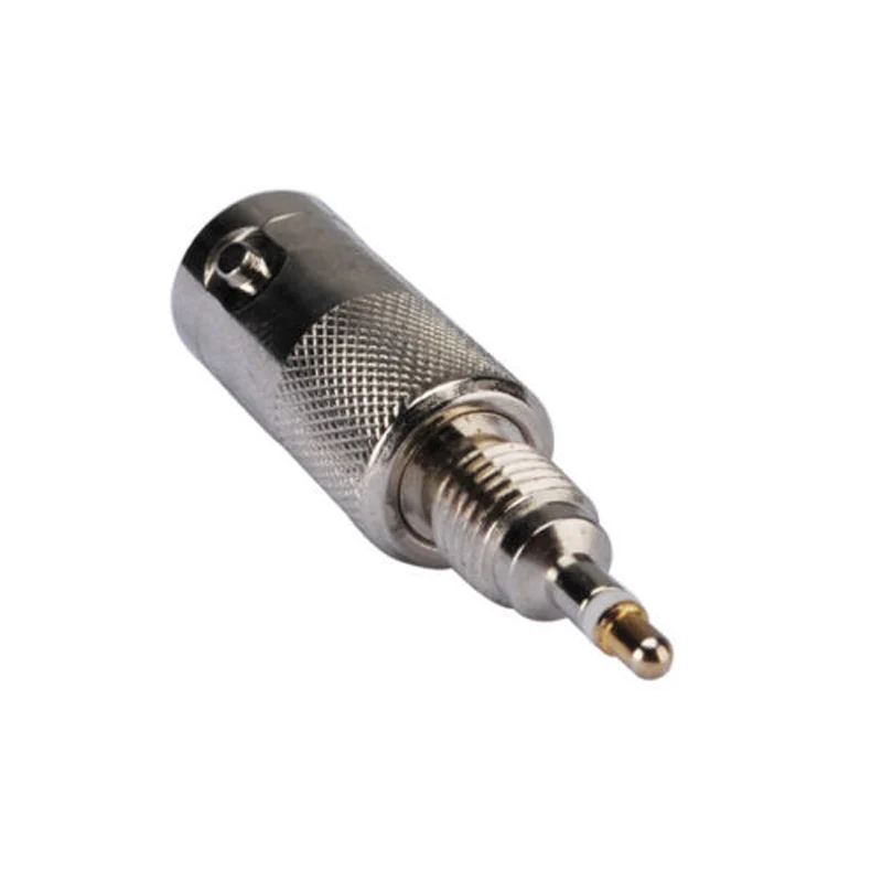 

RF Adapter BNC Jack Female Test Antenna Connector For Motorola GP88 GP328 GP340 GP88S GP2000 Two Way Radio Walkie Talkie