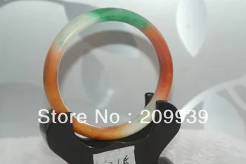 

wyanshun 0015 COLLECTABLE CHINESE EXQUISITE HANDMADE k BANGLE (A0429)