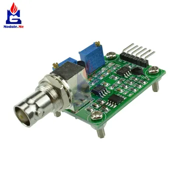 

Liquid PH Value Detection Detect Regulator Sensor Module Monitoring Control Meter Tester PH 0-14 For Arduino