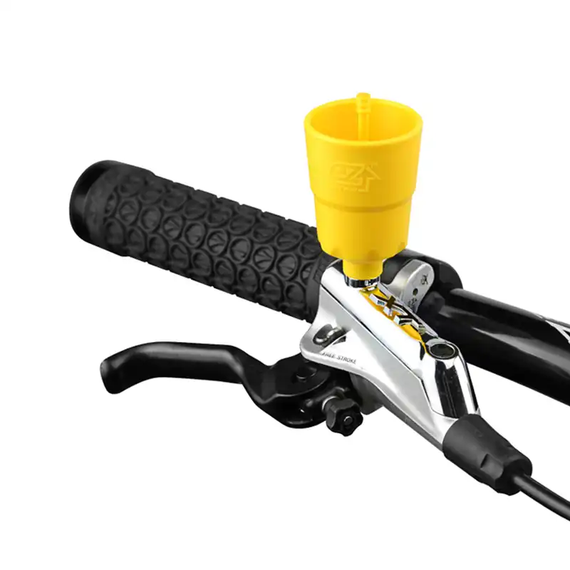 mineral oil mtb brakes