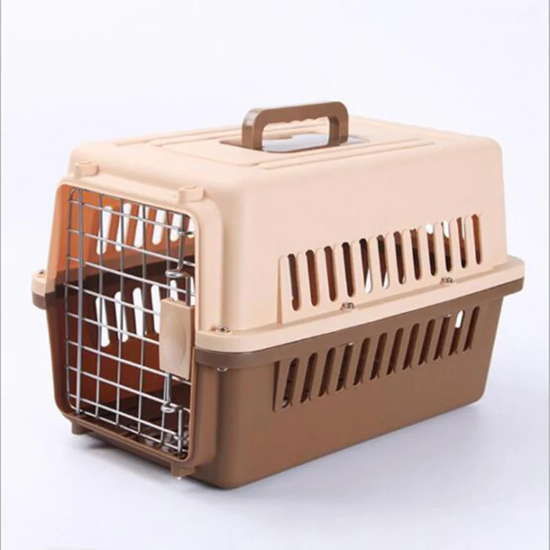 Воздушная коробка для питомцев, кошек, собак, переносная Транспортная коробка, переносная, исходящая, для путешествий, плюшевый пакет, дышащая маленькая сумка для питомцев PB605
