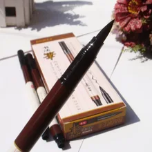 1 шт. Новинка кисточка для китайской каллиграфии 0,6 мм/0,8 мм ручка для подписи рисования художественные канцелярские принадлежности Школьные принадлежности
