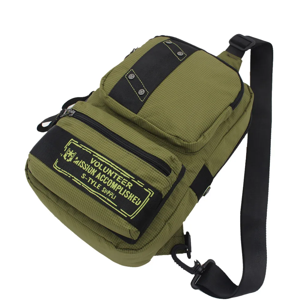 BUS064Army Green07