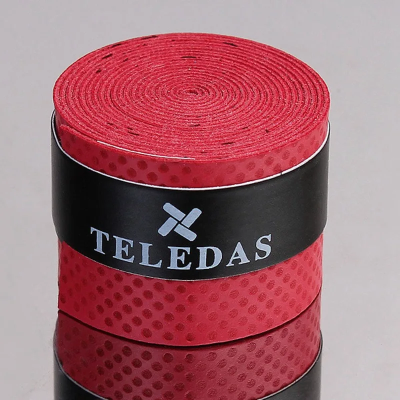 

New Anti-slip Racket Over Grips Tennis Badminton Racquet Sports Squash Tape