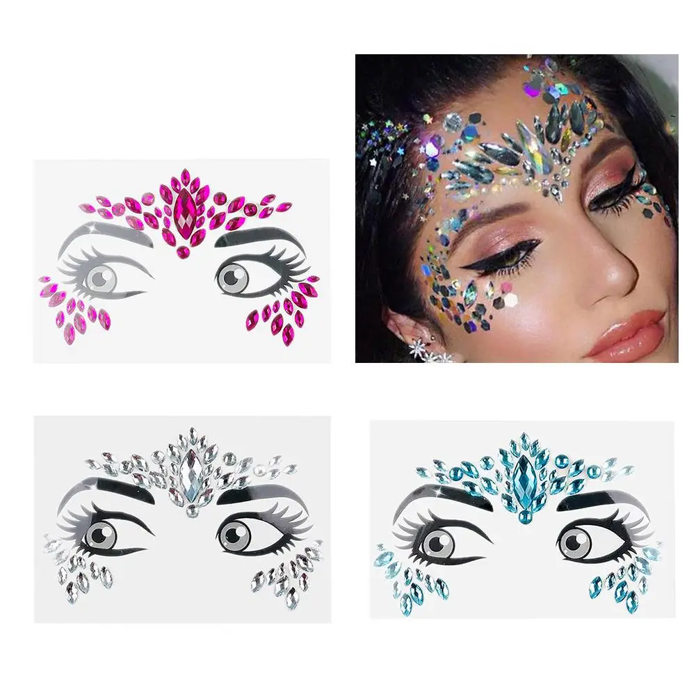 حجر الراين الوشم المؤقت ملصقات الوجه جواهر الأحجار الكريمة مهرجان حزب ماكياج الجسم الفن بريق فلاش الوشم ملصق المرحلة المكياج حجر الراين الوشم المؤقت ملصقات الوجه جواهر الأحجار الكريمة مهرجان حزب ماكياج الجسم الفن بريق فلاش الوشم ملصق المرحلة المكياج
