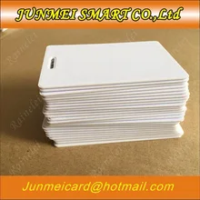 RFID TK4100 смарт-карты раскладушка толщиной пустой карт 125 кГц карта радиочастотной идентификации карты