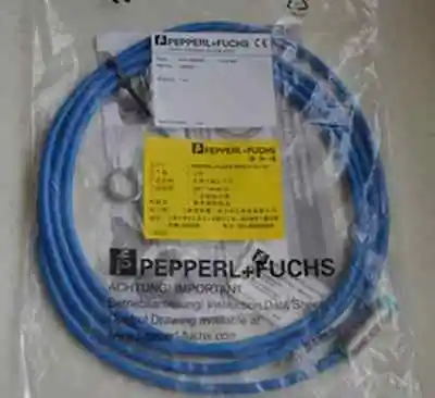 

DHL/EMS 4 sets 1PC New Pepperl+Fuchs NJ2-12GM-N