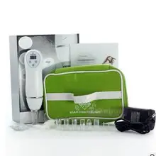 Электрический черный инструмент поглощения пор очиститель бытовой красоты Очищающий Инструмент для черных головок машина артефакт-ht1