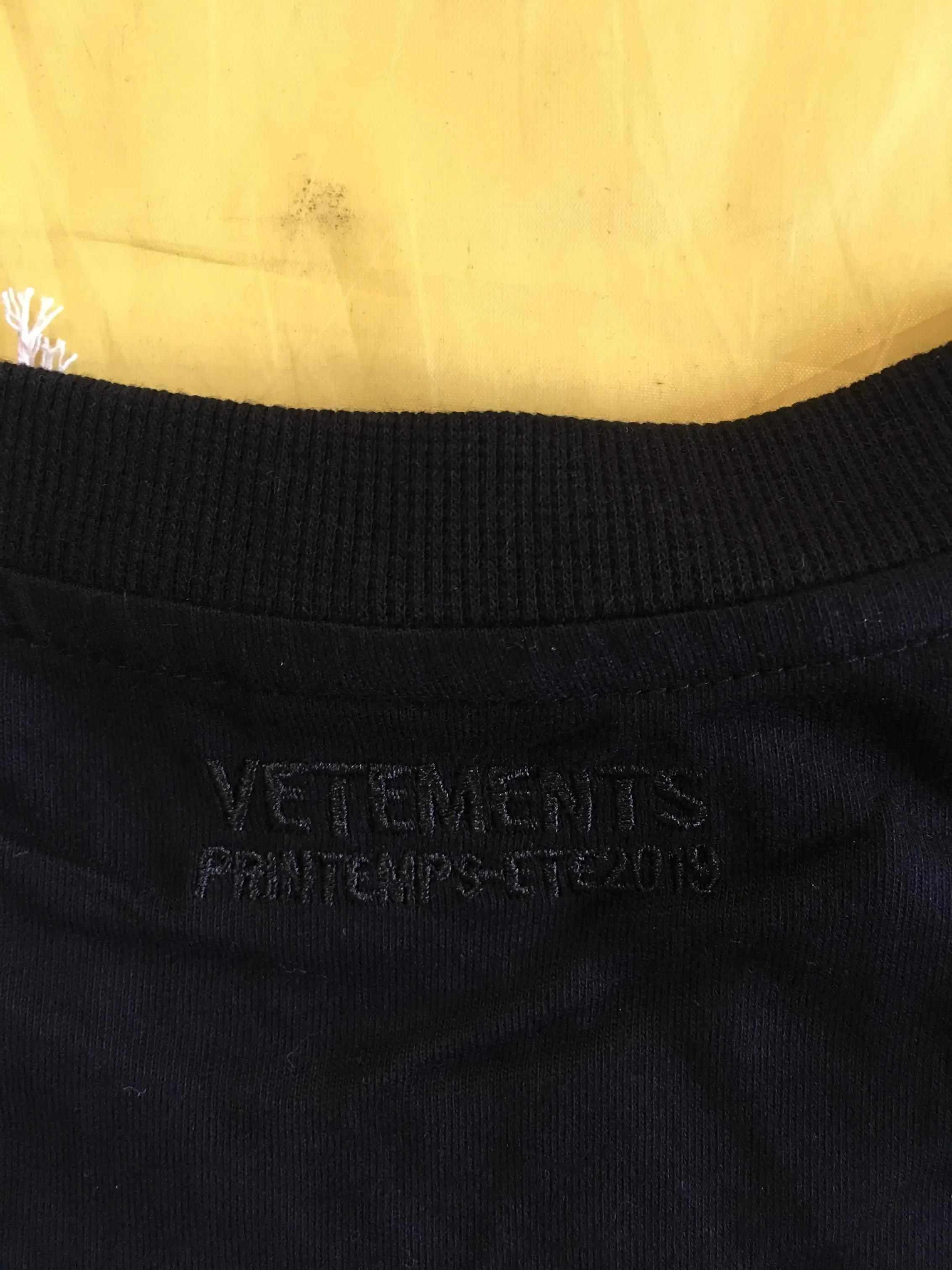 19SS Vetements, футболки, 1:1, настоящие метки, хлопок, Lamborghini, принт с автомобилем, футболки, уличная одежда, хип-хоп, туман, футболка Kanye West