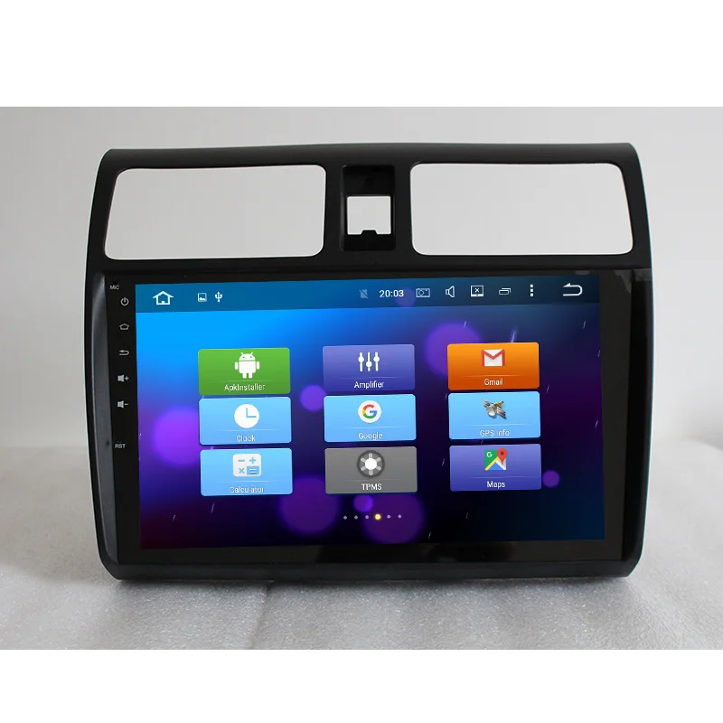 Discount Lenvio 4G RAM 32G ROM Octa Core Android 8.0 CAR DVD GPS Navigation Player For SUZUKI Swift 2006 2007 2008 2009 2010 Radio BT IPS 2 Discount Lenvio 4G RAM 32G ROM Octa Core Android 8.0 CAR DVD GPS Navigation Player For SUZUKI Swift 2006 2007 2008 2009 2010 Radio BT IPS 2