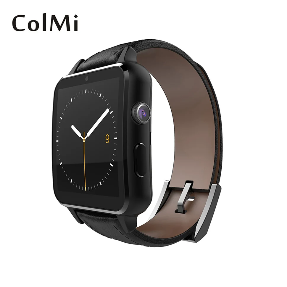 colmi smart watch
