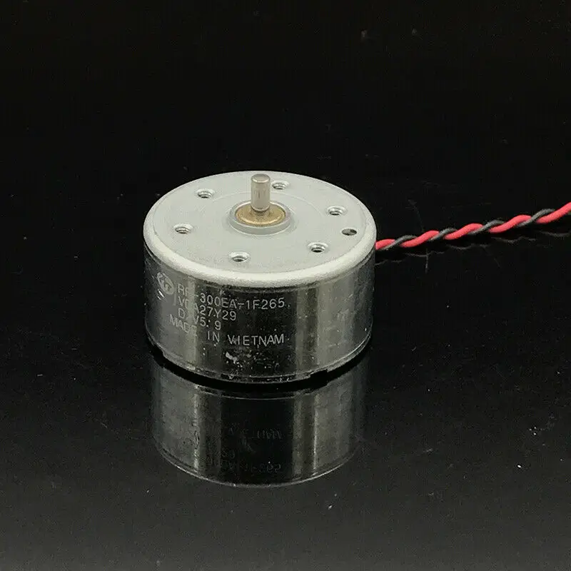 Двигатель MABUCHI RF 300EA 1F265 Micro 300 3 в 5 В 6 10370 об./мин.|Двигатель постоянного тока DC| |