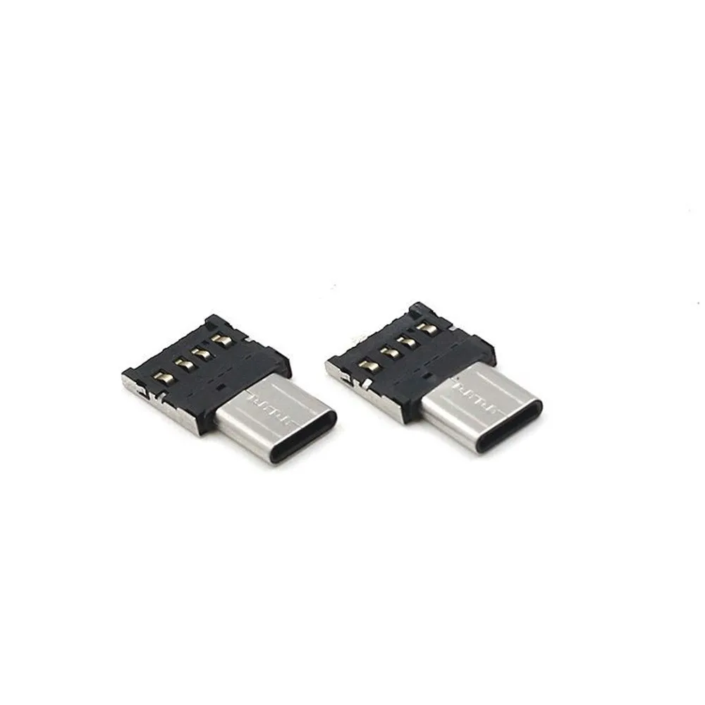 Новое поступление адаптер USB C к A 3 0 конвертер Разъем Премиум Алюминий для MacBook Pro