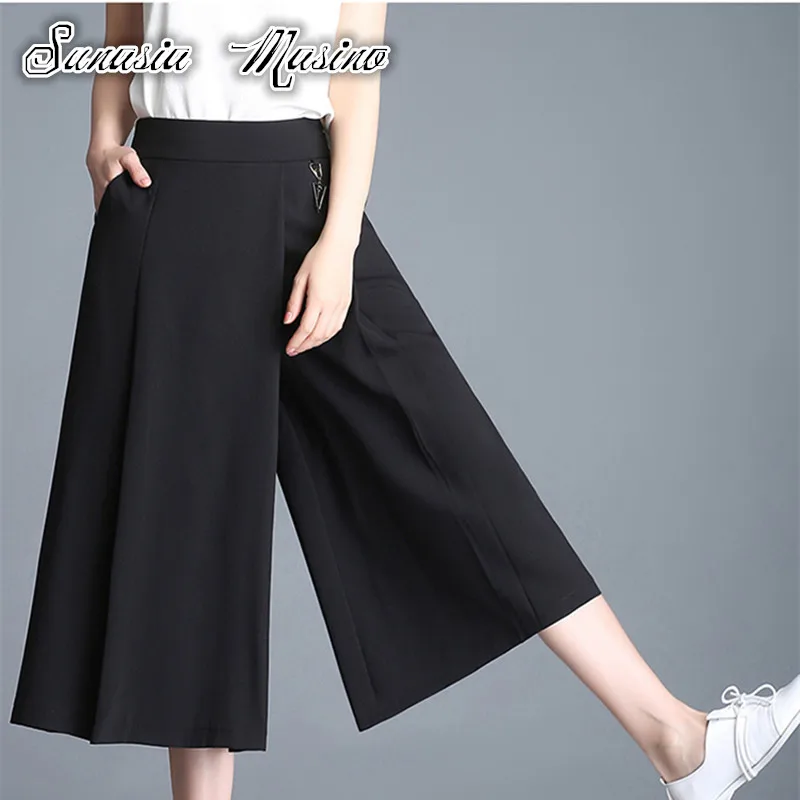 

wide leg pants plus size trousers women pantalon femme befree pants women pantalones mujer boho pants