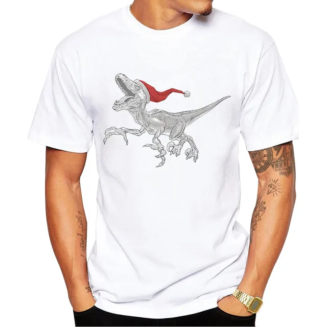 Santa-panda-lion-Dinosaur-Printed-Men-T-Shirt-2018-Hipster-Panda-Christmas-Tee-Shirts-Short-Sleeve.jpg_640x640