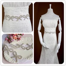 Модный свадебный пояс со стразами жемчуг цветок свадебные аксессуары ручной работы Свадебная лента для свадьбы платье для выпускного вечера