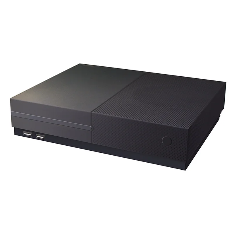 X Pro HD 64 бит видео игровая консоль 4 к HDMI выход семейный ТВ игровой плеер с 800 игр классические игры для PS1/CPS/GBA