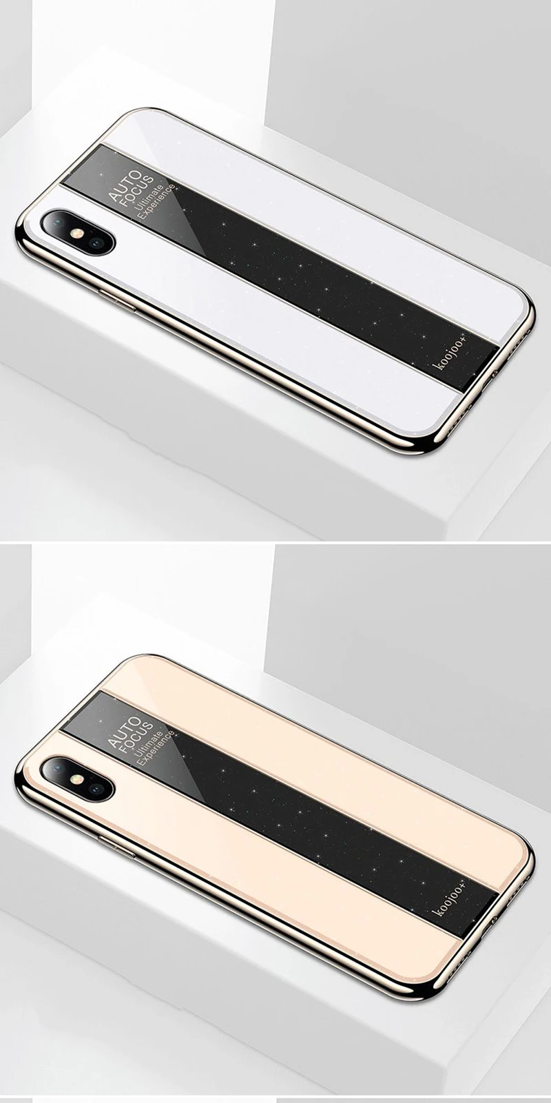 10 iPhone x case