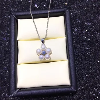 

New Arrival Pendant Mounts, Pendant Findings Settings Jewelry Parts Fittings Accessories for Pearls, Corals, Jade Beads, Stones