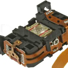 Оригинальная Замена для PIONEER DEH-P710BT cd-плеера лазерные линзы в сборе DEHP710BT оптический pick-up Bloc Optique блок