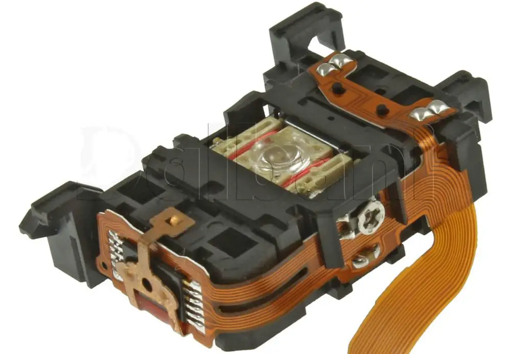 Original Replacement For Pioneer Dehp7900bt Cd Player Laser Lens