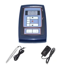 Ротационная Машина для татуировки, набор для татуировки, ручка, пистолет, швейцарский мотор, ротационный двигатель, части машины для татуировки, Перманентный макияж, бровей, подводка для глаз, губ