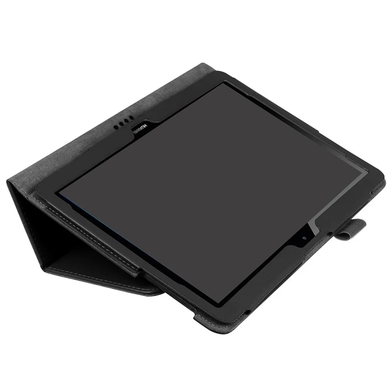 Tablet Case for Huawei MediaPad T3 10 AGS-L09 AGS-L03 9.6 inch Pu Leather Stand Cover Flip Case for Honor Play Pad 2 9.6 Fundas (18)