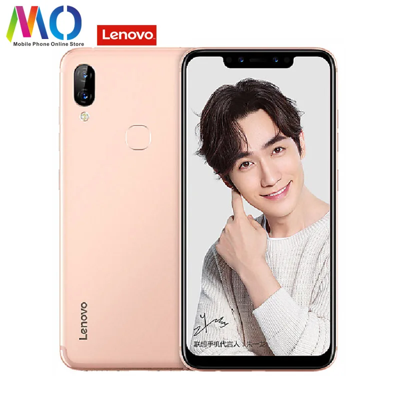 Global Rom 4G B20 Original Lenovo S5 Pro Smartphone Android L58041 6G 64G Rear Camera 20.0MP 3500mAh Face ID OTA Mobile phone Global Rom 4G B20 Original Lenovo S5 Pro Smartphone Android L58041 6G 64G Rear Camera 20.0MP 3500mAh Face ID OTA Mobile phone