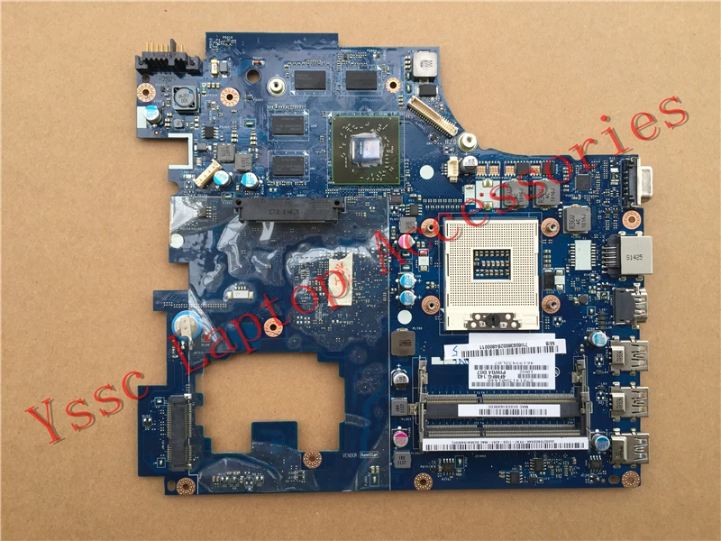 LA-6758P G770 Y770  1