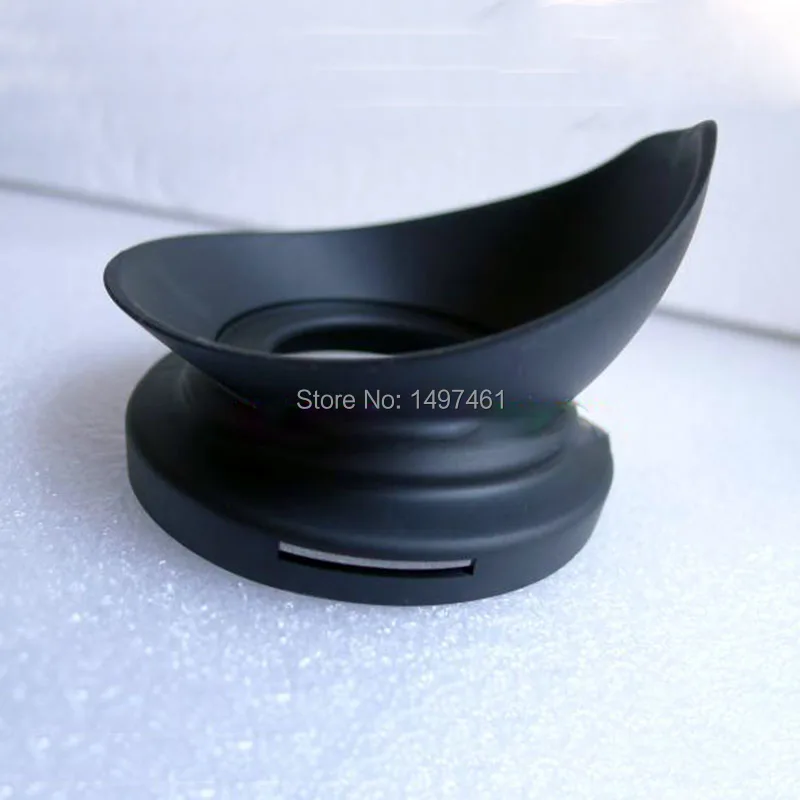 Tampa da Ocular para Sony Câmera de Vídeo Original Ex350 Pmw-300 Pmw-580 Pdm-850 580l 580 k New Pmw-ex3 Ex300 Ex330 - Image 3