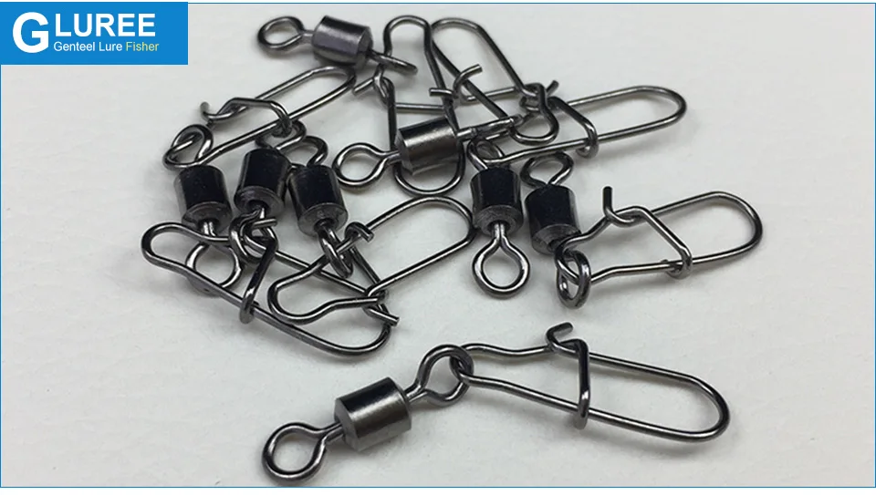 GLUREE-50PcsLot-2#-4#-6#-8#-10#-Copper-Alloy-Fishing-Connector-Pin-Bearing-Rolling-Swivels-Fishing-Tackle-Accessories_09