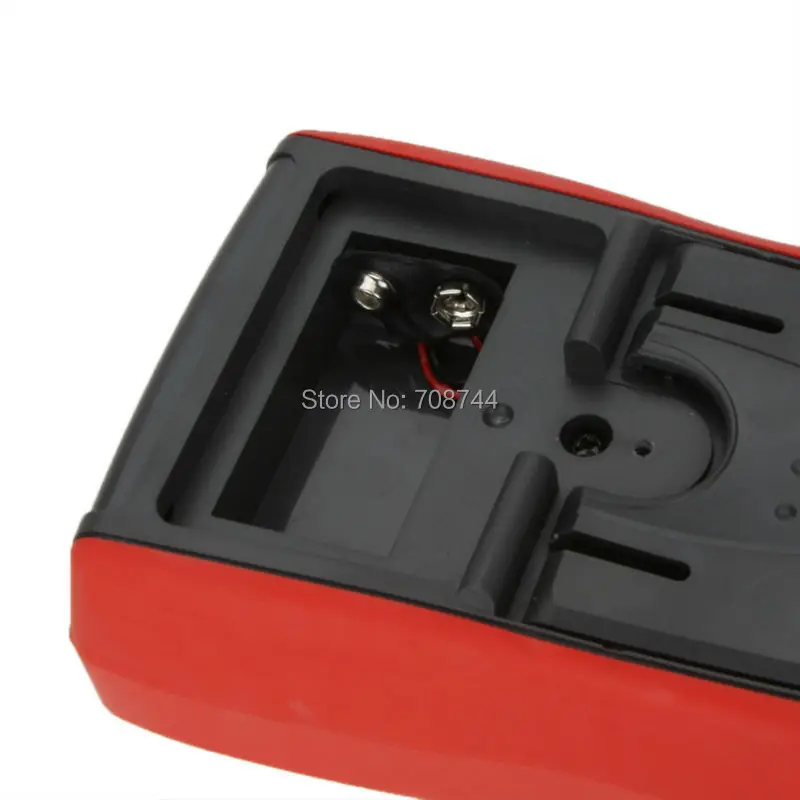 Ручной Измеритель иммитанса UT612 100 кГц|meter stamp|meter mmmeters bonwe |