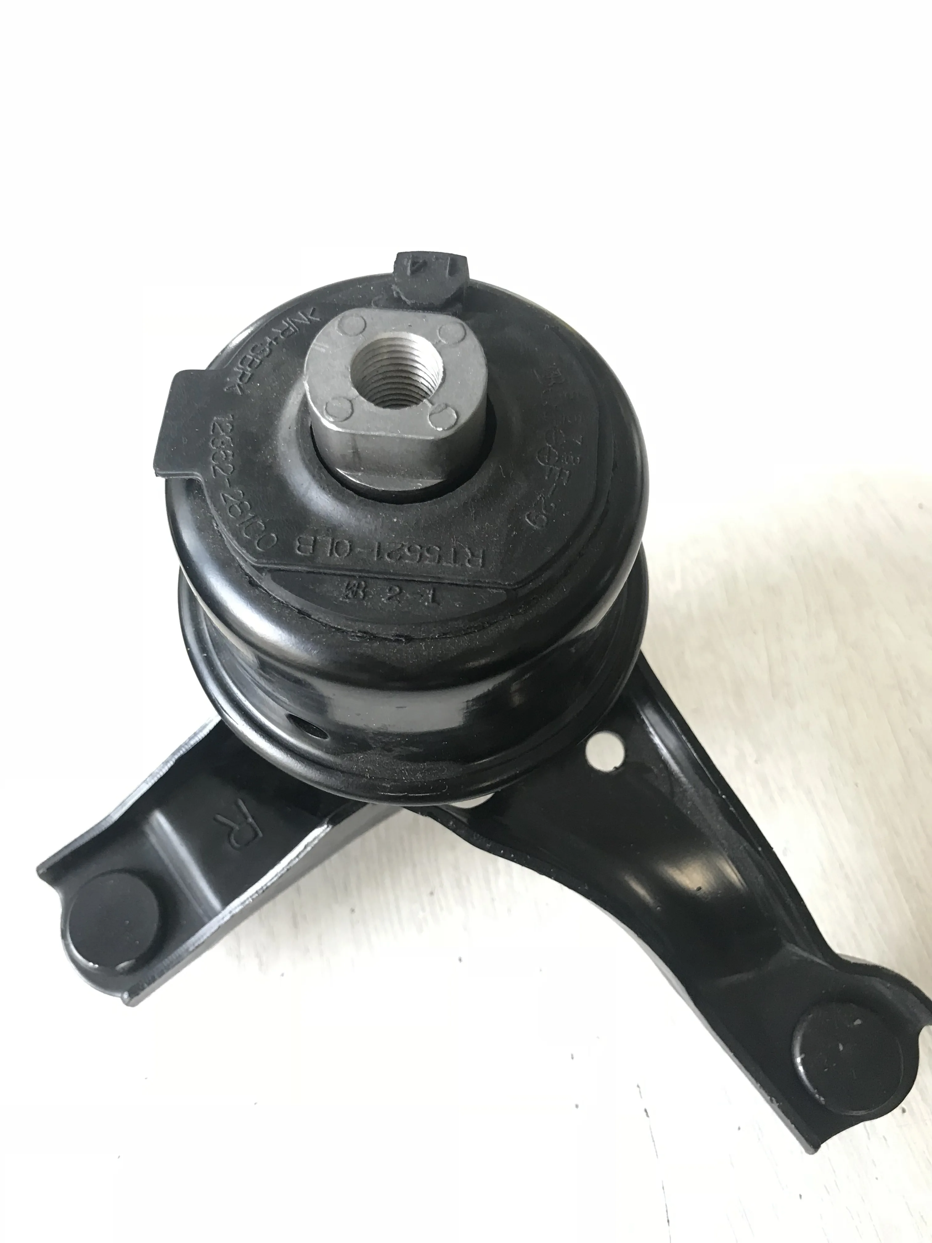 Новое правое крепление двигателя подходит для Toyota Camry Avalon Sienna Lexus A4211 2002 2008|Рычаги