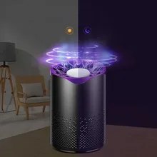 USB Electric Mosquito Killer Lamp New LED flight Trap Electric Mosquito Killer Insect Killer Mosquito Trap Insect Repeller Home
