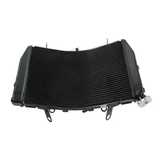 

Motorcycle Replacement Radiator Cooler For YAMAHA YZF R6 YZF-R6 2006-2007